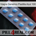 Viagra Genérico Pastilla Azul 100 viagra3